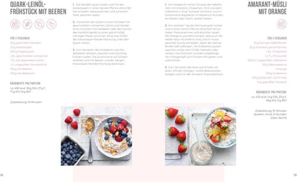 Endlich wieder im Gleichgewicht bei Hashimoto