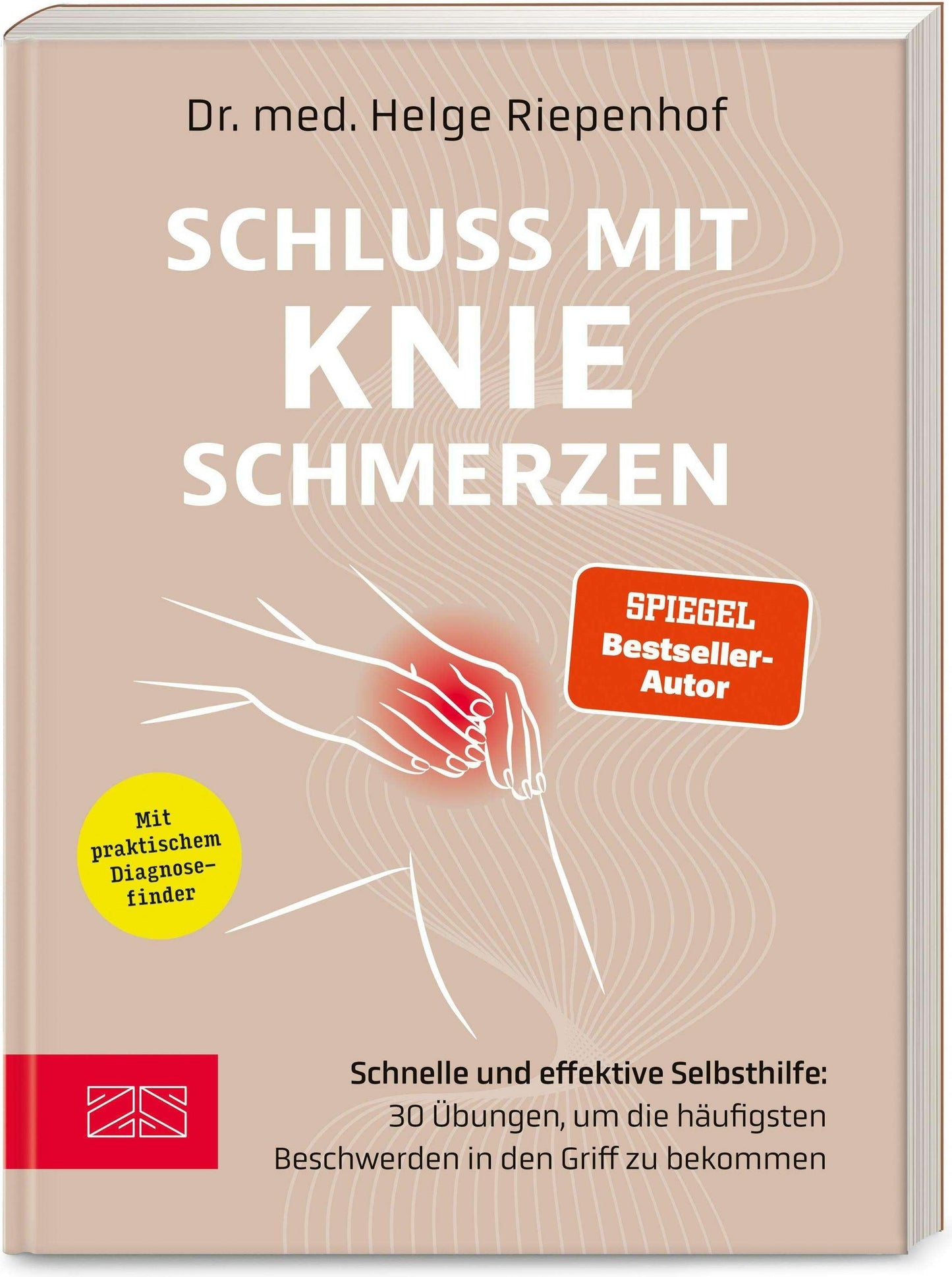 Schluss mit Knieschmerzen