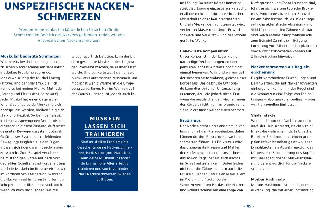 ZS Schluss mit Nackenschmerzen (Deutsch, 2024, Matthias Manke)