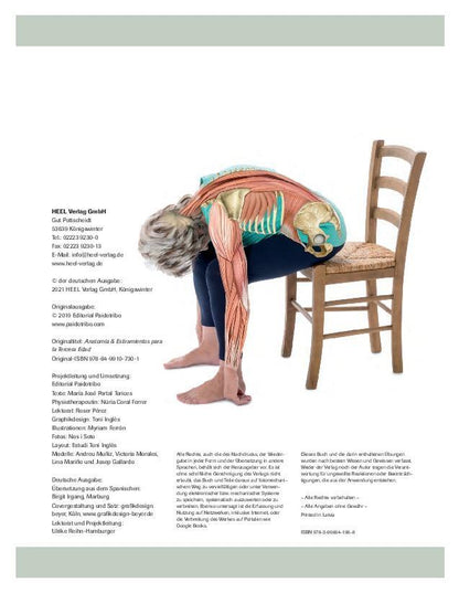 Heel Stretching für Senioren (Deutsch, 2021, Birgit Irgang)