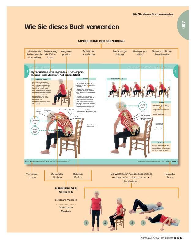 Heel Stretching für Senioren (Deutsch, 2021, Birgit Irgang)