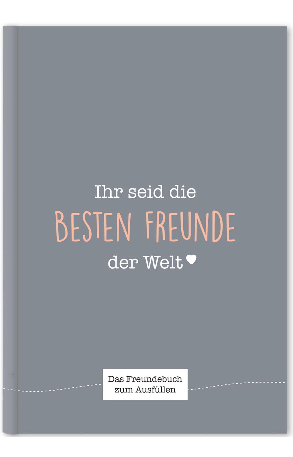 Nova MD Ihr seid die besten Freunde der Welt (Deutsch, 2020, Cupcakes & Kisses)