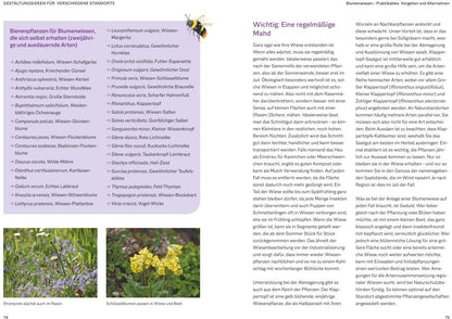 BLV Bienenfreundlich Gärtnern (Deutsch, 2023, Katrin Lugerbauer)