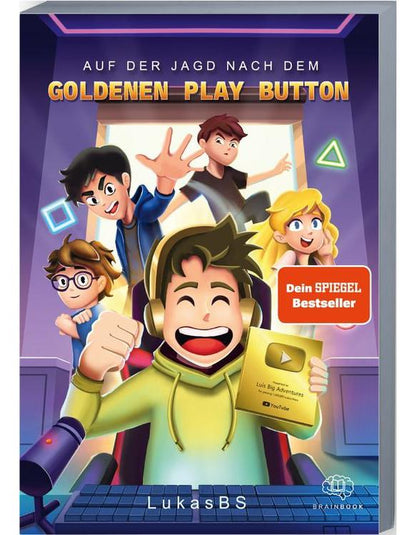 Auf der Jagd nach dem goldenen Play Butt