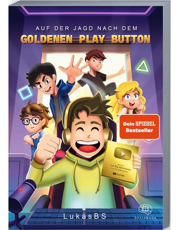 Auf der Jagd nach dem goldenen Play Butt