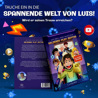 Auf der Jagd nach dem goldenen Play Butt