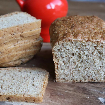 DplusA Abnehmen mit Brot und Kuchen Teil 2 (Deutsch, 2019, Güldane Altekrüger)