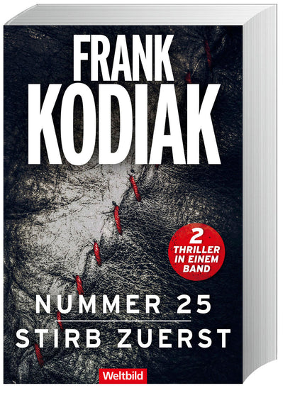 Nummer 25 / Stirb zuerst