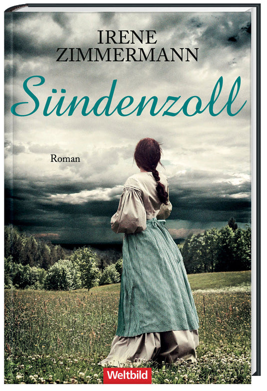 Sündenzoll - Kranzgeld Band 2