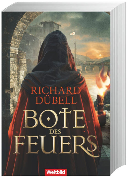 Bote des Feuers