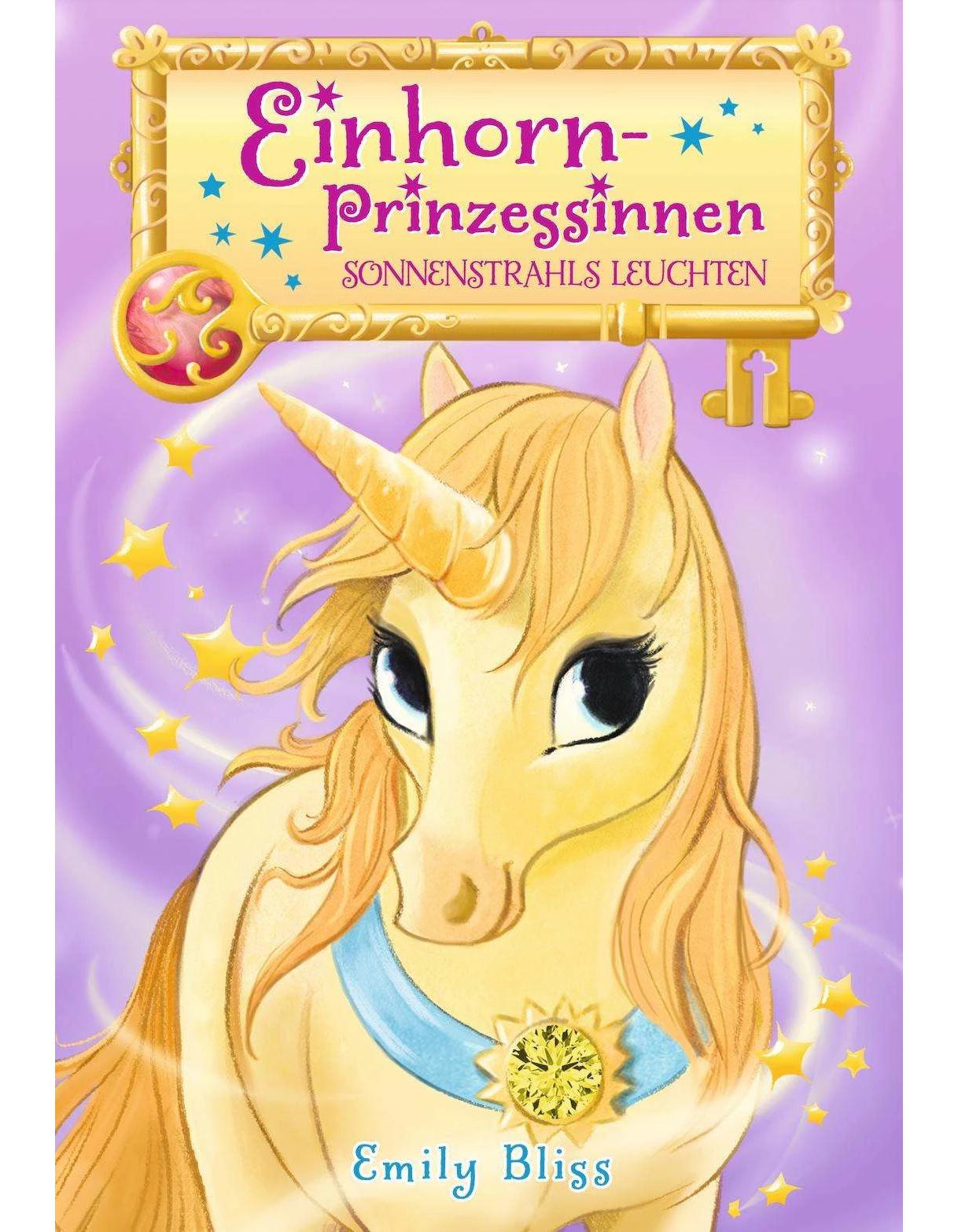 Einhornprinzessinnen