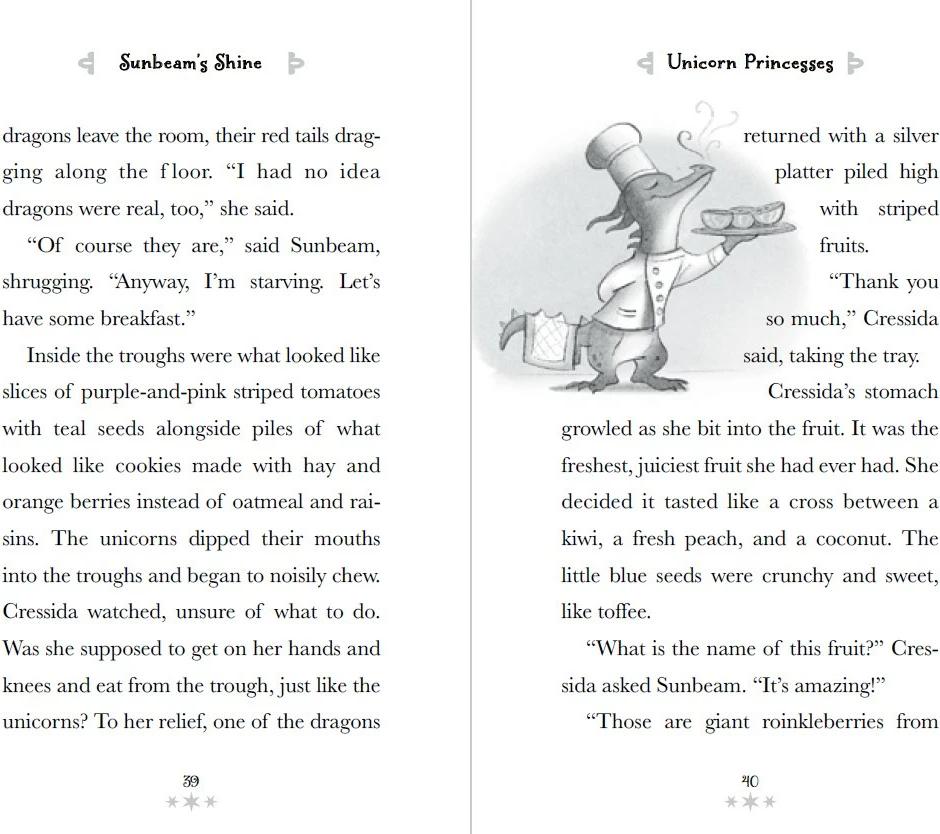 Einhornprinzessinnen