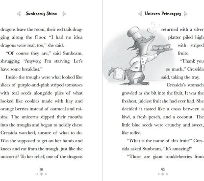 Einhornprinzessinnen