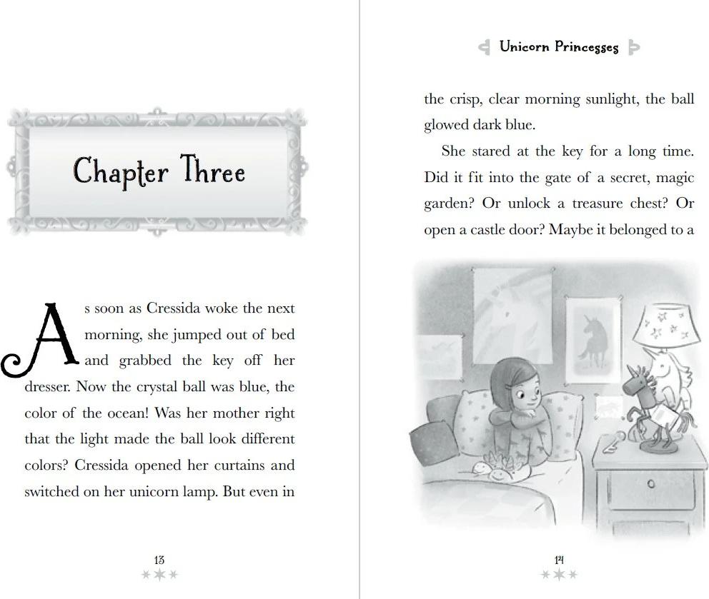 Einhornprinzessinnen