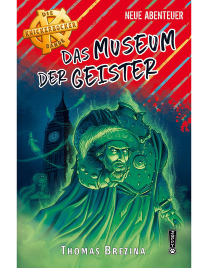 Edition A Thomas Brezina (Deutsch, 2023, Thomas Brezina)