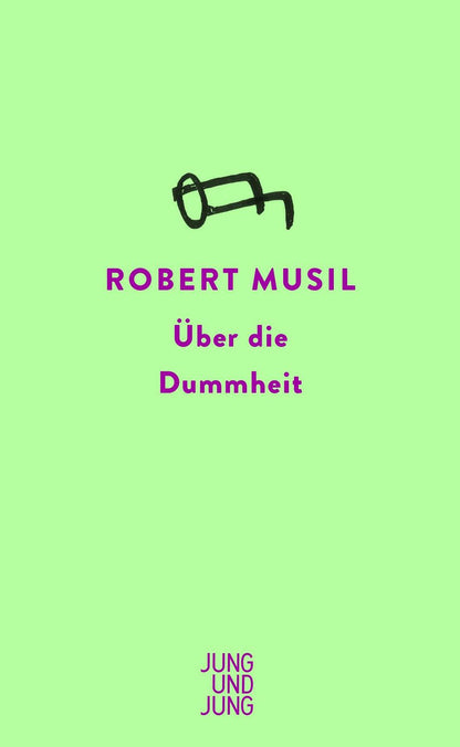 Jung und Jung Über die Dummheit (2024, Deutsch)