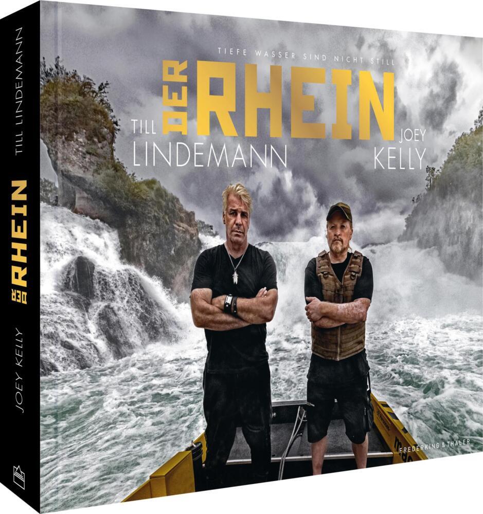 Der Rhein (Till Lindemann)