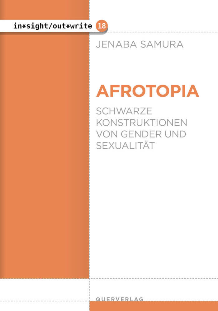 Afrotopia (Jenaba Samura)