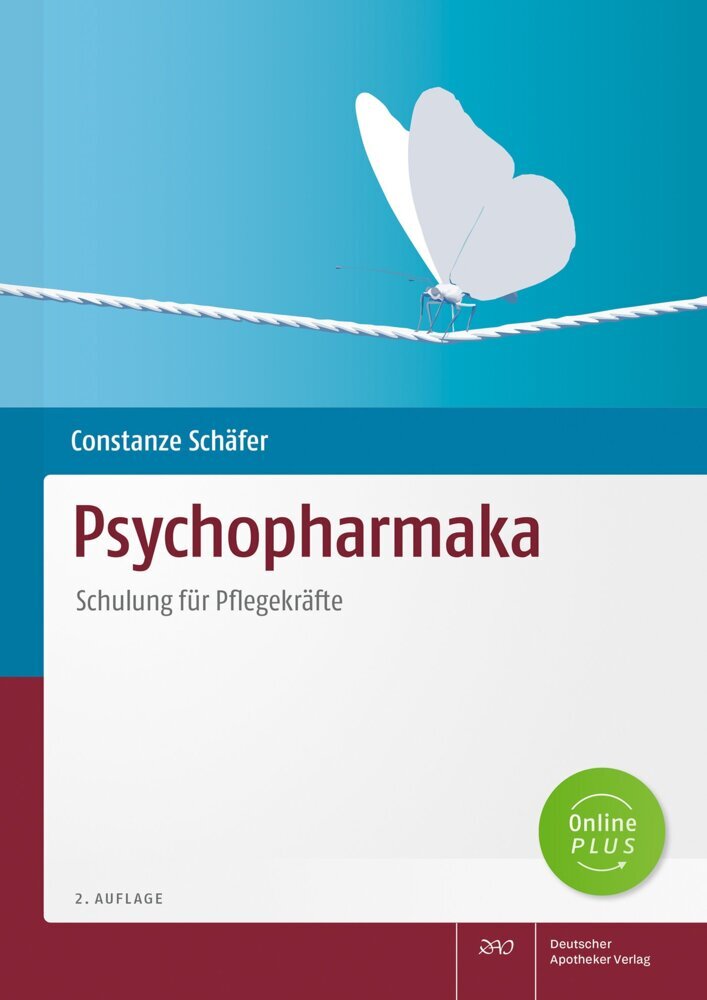 Psychopharmaka (Constanze Schäfer)