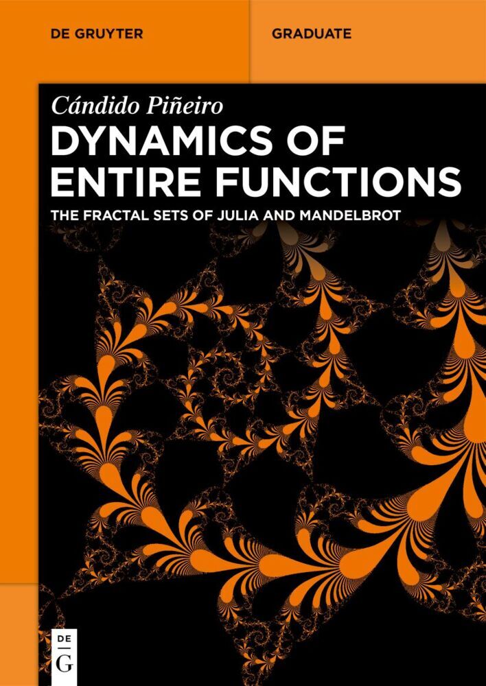 Dynamics of Entire Functions (Cándido Piñeiro)