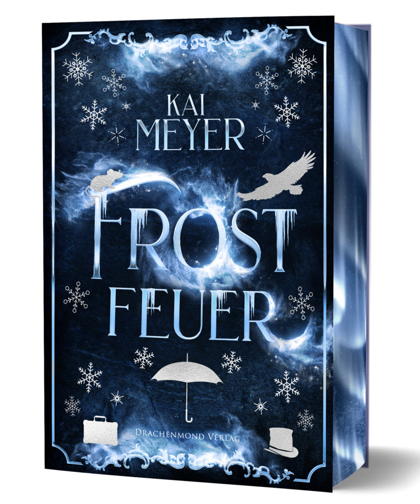 Frostfeuer (Kai Meyer)