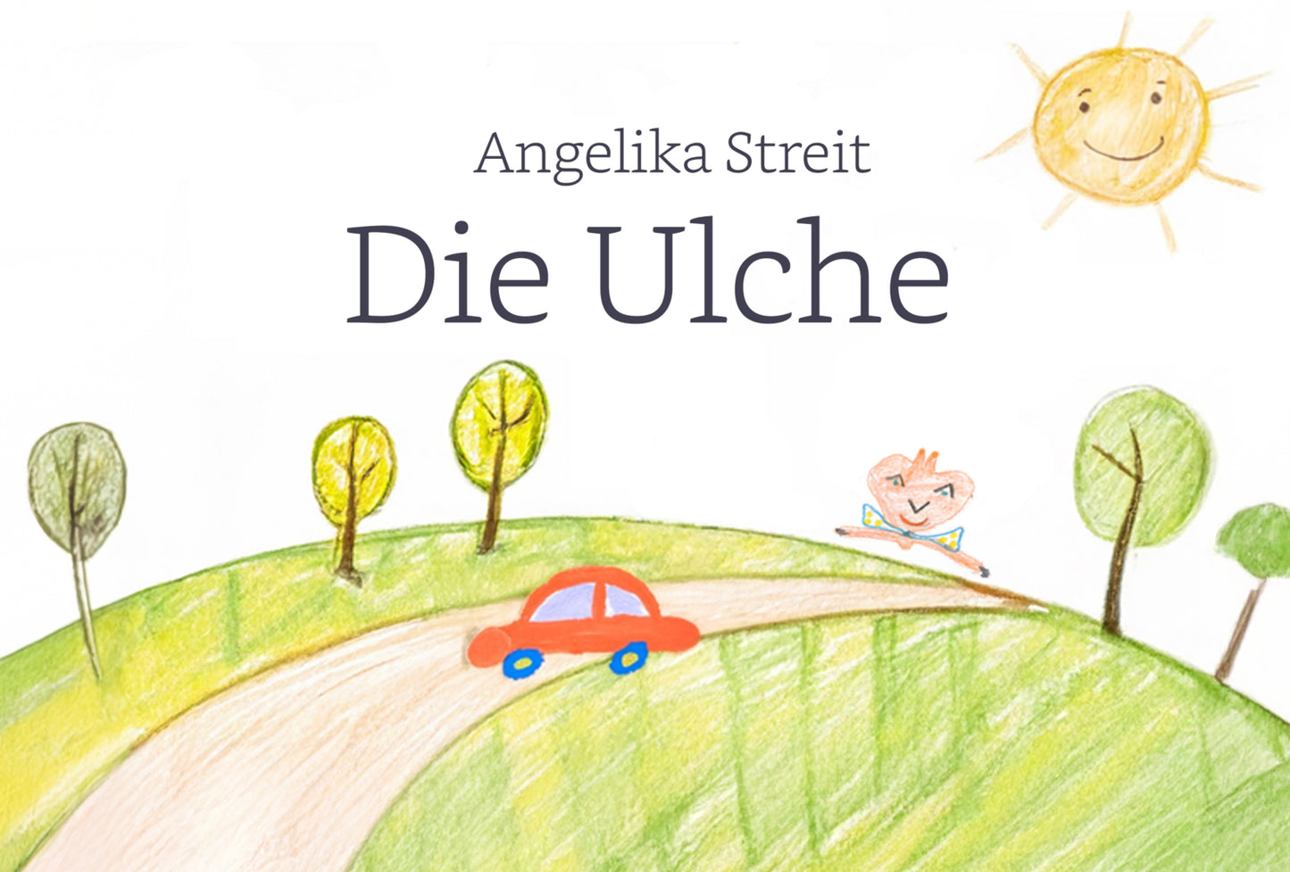 Die Ulche (Angelika Streit)