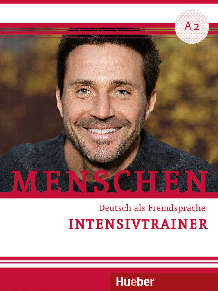 Menschen A2 (Sarita Batra)