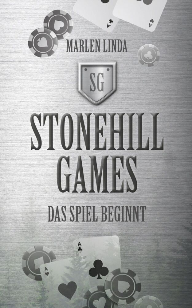 Stonehill Games - Das Spiel beginnt (Marlen Linda)
