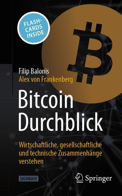 Bitcoin Durchblick (Filip Balonis)
