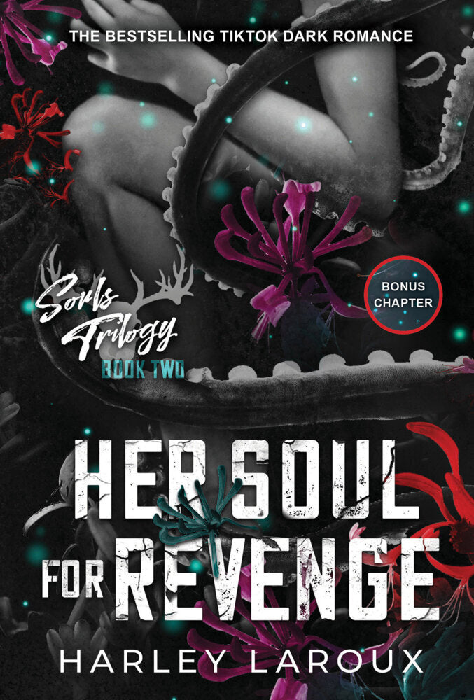 Her Soul for Revenge (Harley Laroux)