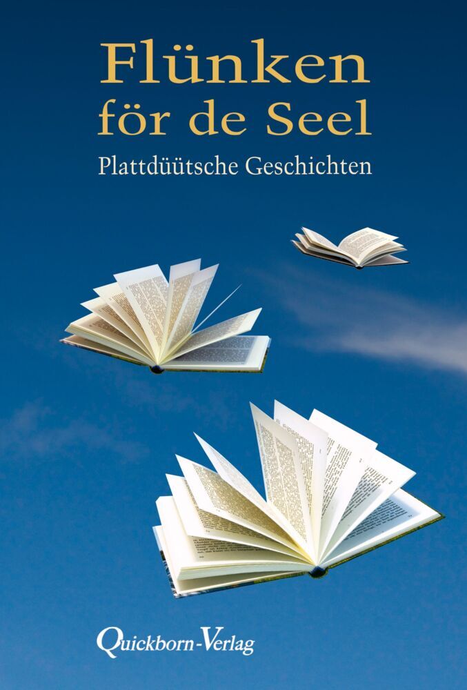 Flünken för de Seel (Gesche Scheller)