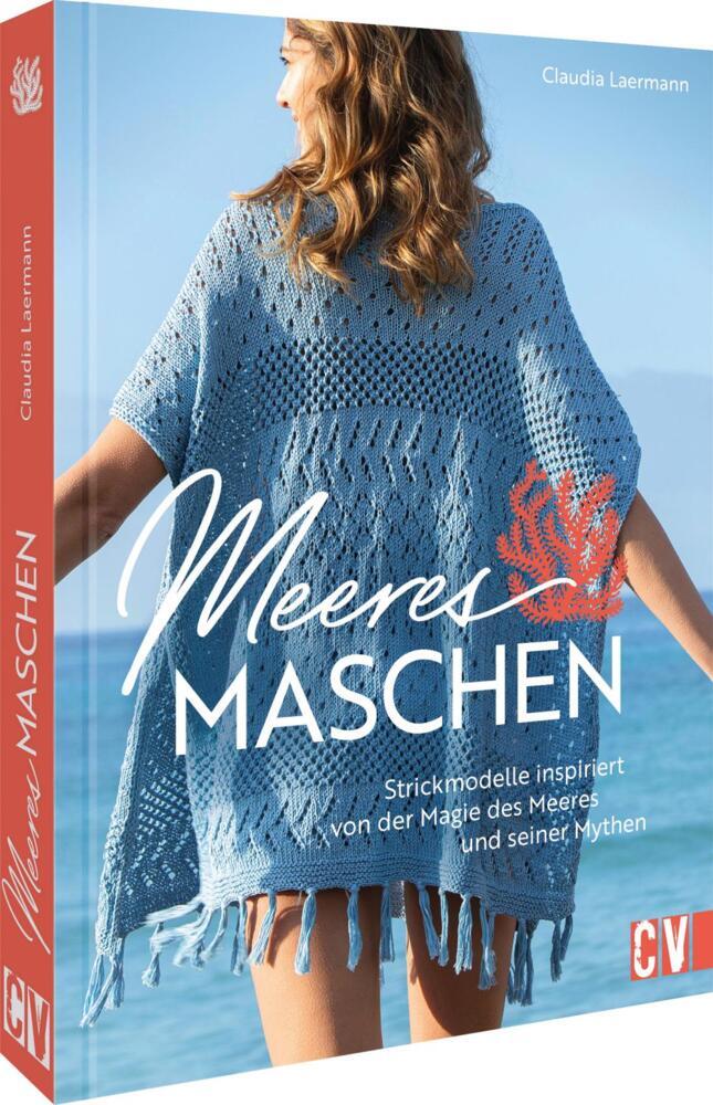 Meeresmaschen (Claudia Laermann)