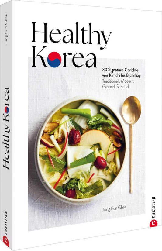 Healthy Korea (Jung Eun Chae)