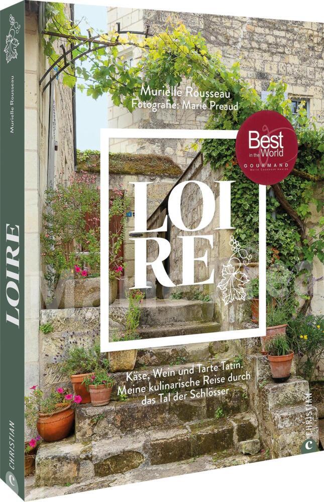 Loire (Murielle Rousseau)