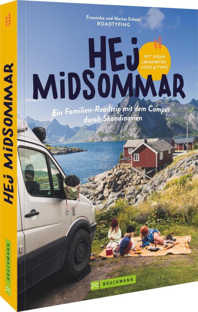 Hej Midsommar (Marius Und Franziska Schatz)