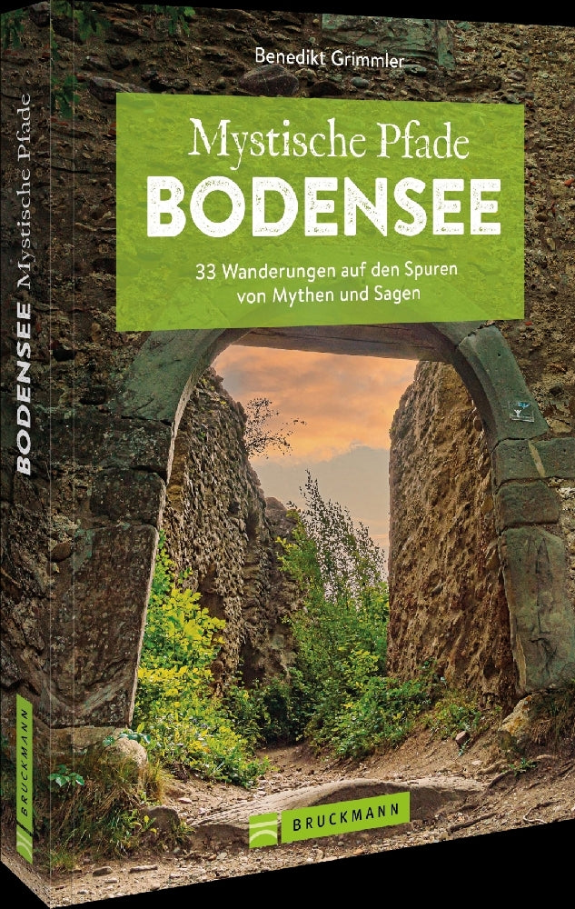 Mystische Pfade Bodensee (Benedikt Grimmler)