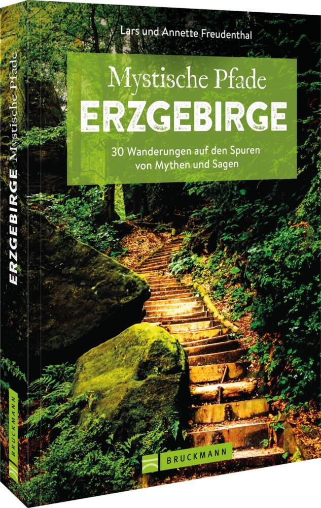 Mystische Pfade Erzgebirge (Lars Freudenthal)