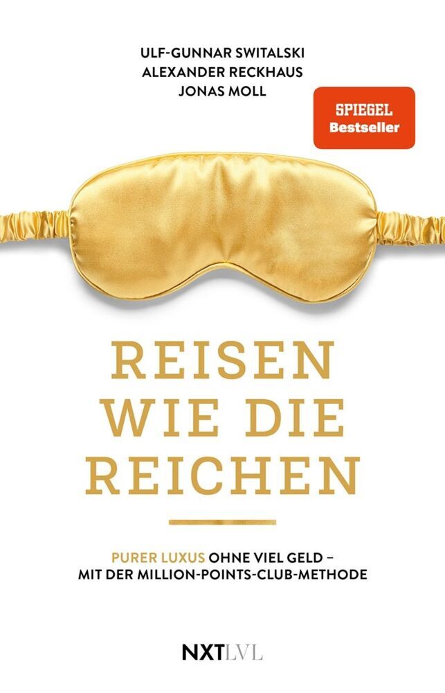 Reisen wie die Reichen (Ulf-Gunnar Switalski)