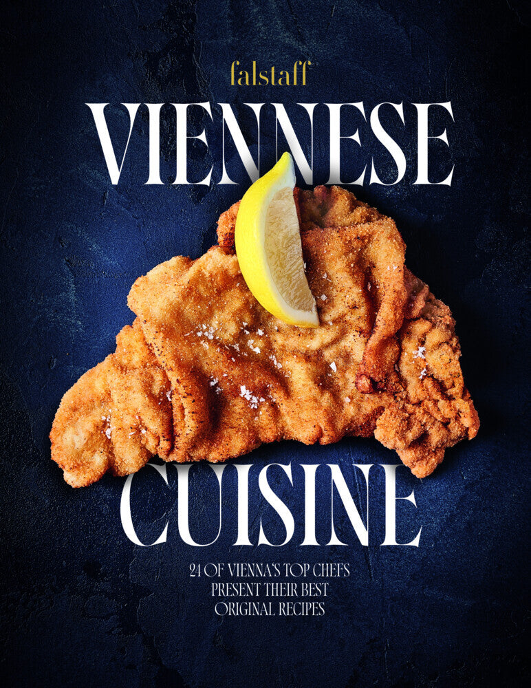 Viennese Cuisine (Falstaff Verlags Gmbh)