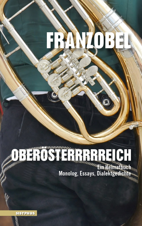 Oberösterrrrreich (Franzobel)