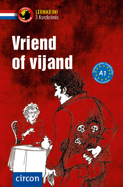 Vriend of vijand (Ineke De Bakker)