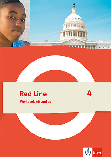 Red Line 4, m. 1 Beilage