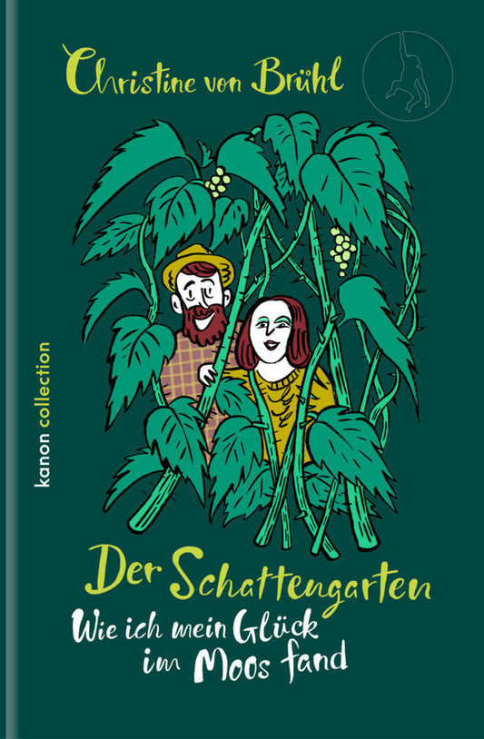 Der Schattengarten (Christine Von Brühl)