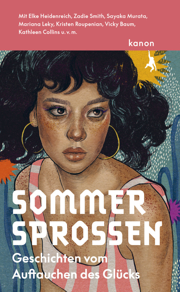 Sommersprossen (Alba Speroni)
