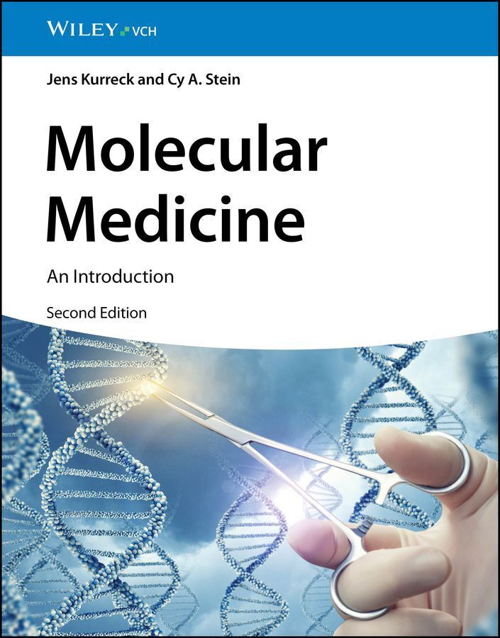 Molecular Medicine (Jens Kurreck)