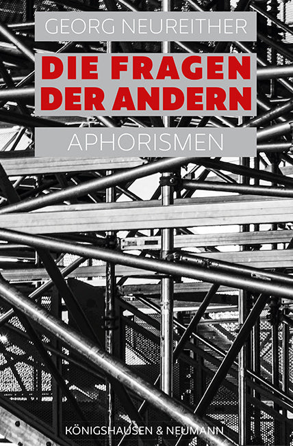 Die Fragen der andern (Georg Neureither)