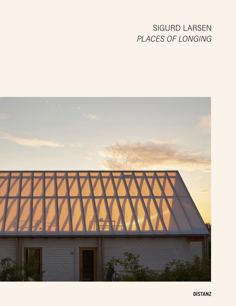 Places of Longing (Sigurd Larsen)