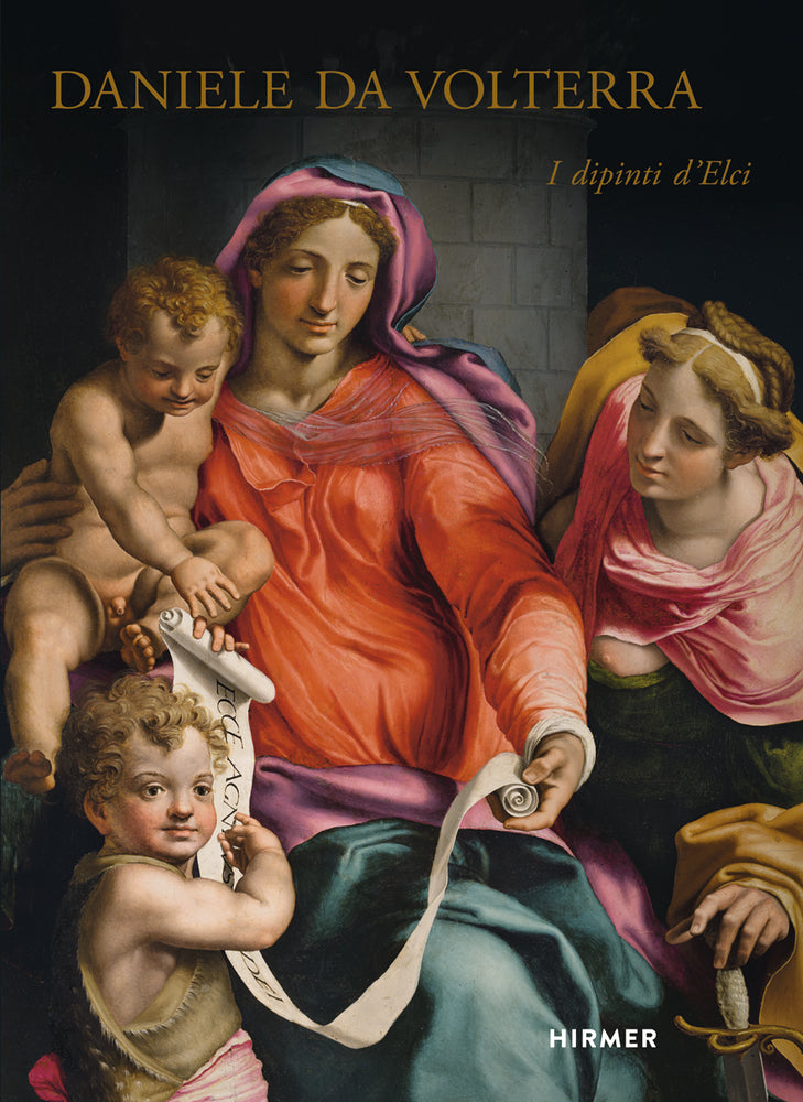 Daniele Da Volterra (Barbara Agosti)
