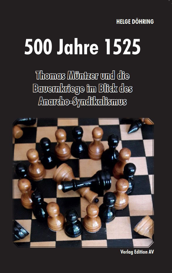 500 Jahre 1525 (Helge Döhring)