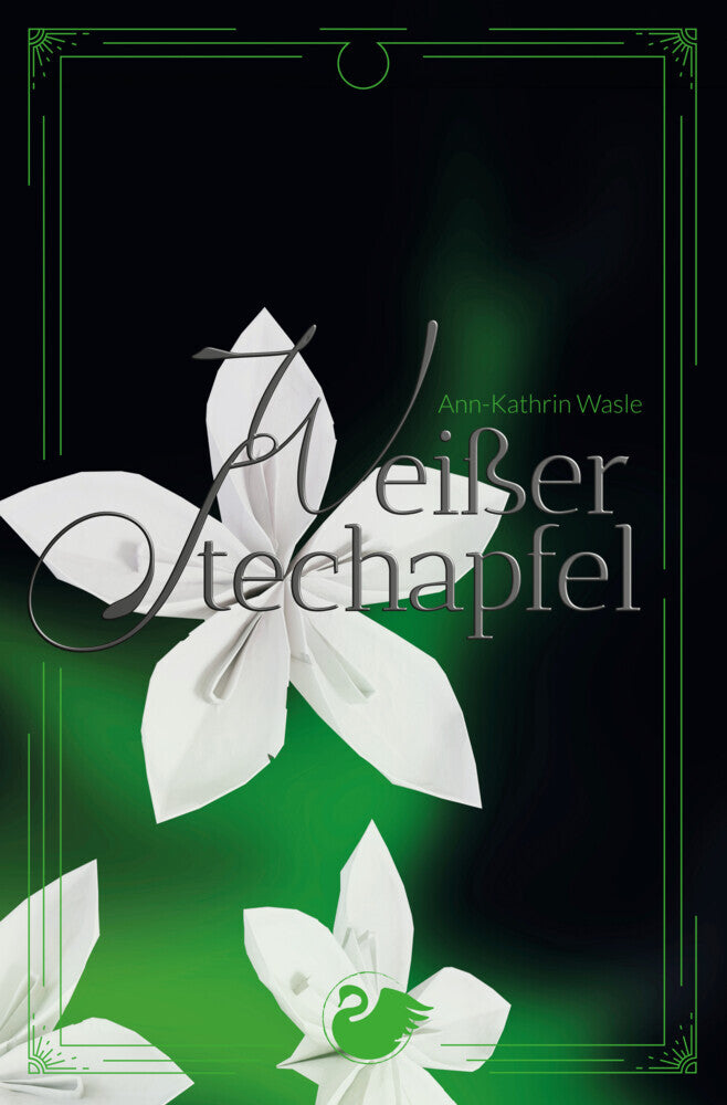 Weißer Stechapfel (Ann-Kathrin Wasle)